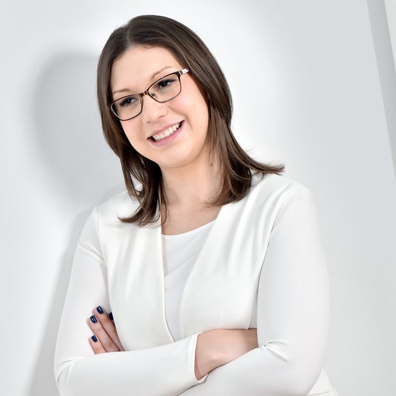 Charlotte Ketley : Legal Executive | Property, Wills