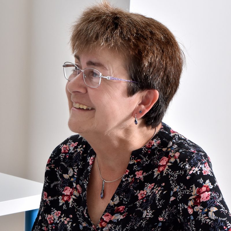 Pam : Wills, Trust & Probate