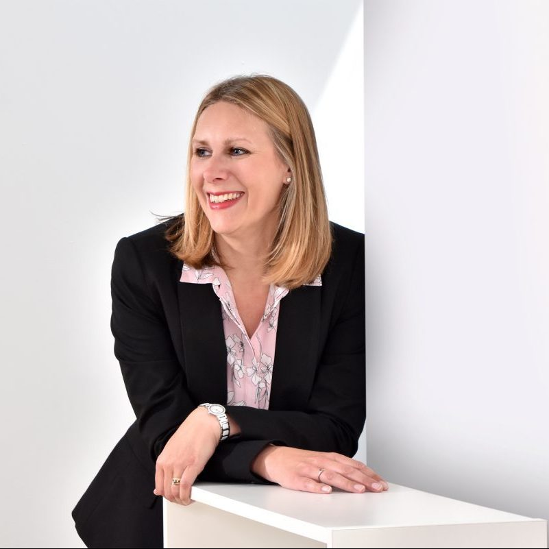 Gemma Garfoot : Director & Solicitor  |  Family